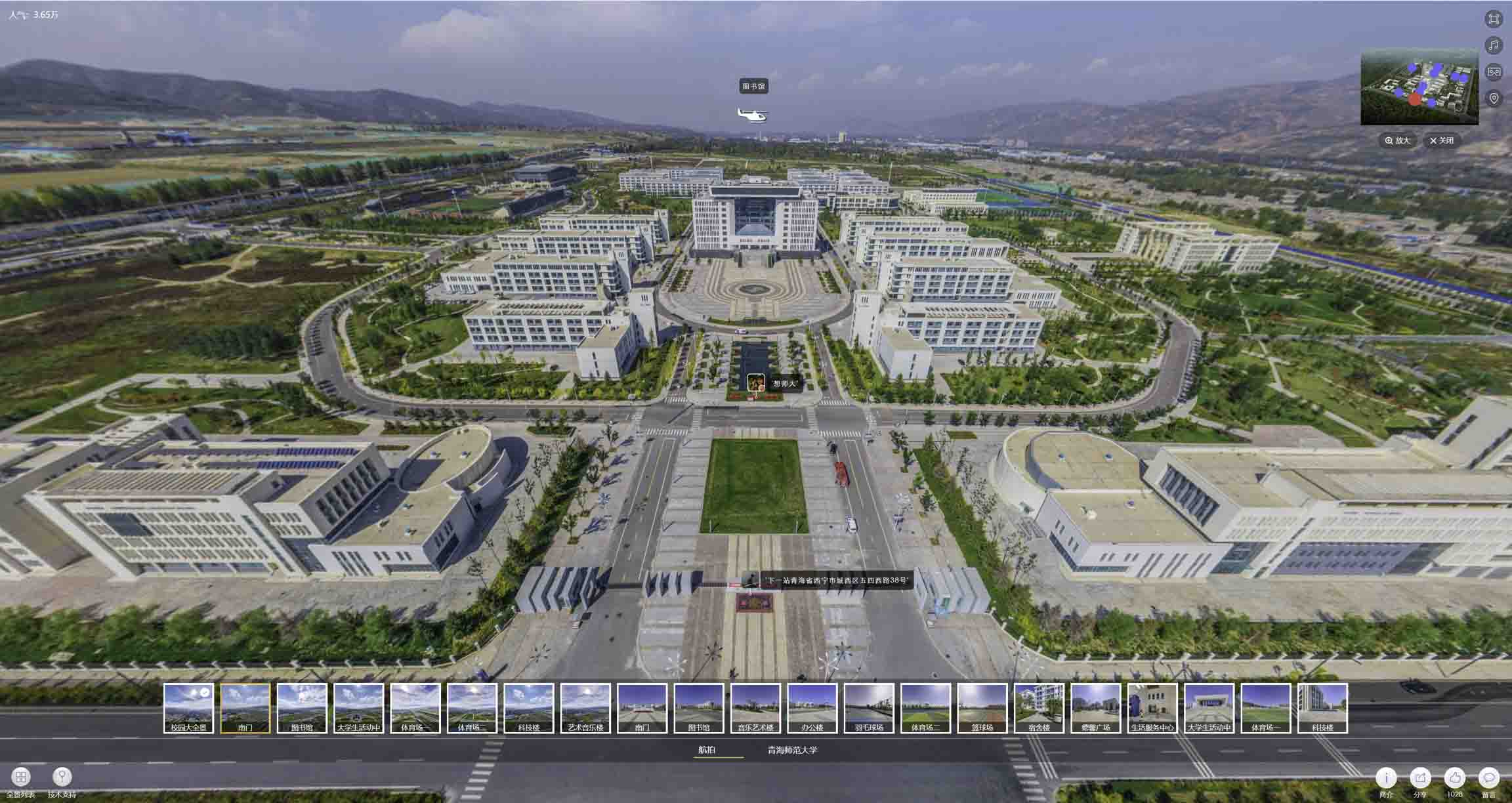 镇海油菜花-惊艳半生的花海仙境